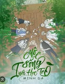 Cuộc Sống Tuổi Học Trò