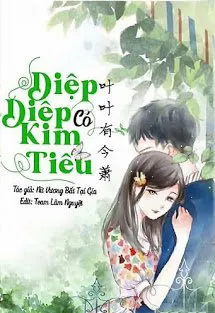 Diệp Diệp Có Kim Tiêu