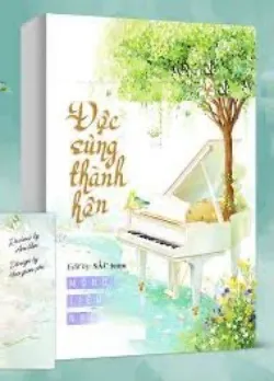 Độc Sủng Thành Hôn