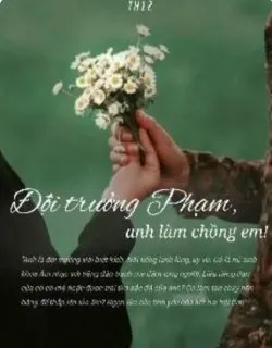 Đội Trưởng Phạm Anh Làm Chồng Em!