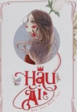 Hậu Ái