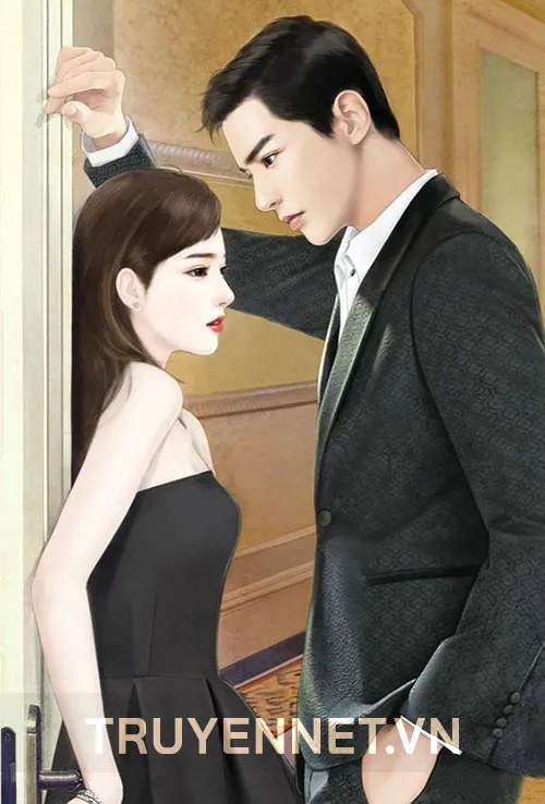 Hôn Hậu Lãnh Chiến