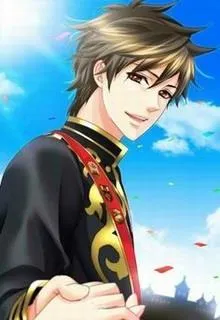 Long Thái Tử Báo Ân