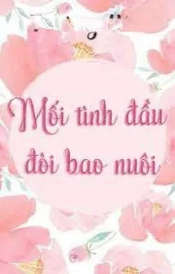 Mối Tình Đầu Đòi Bao Nuôi