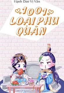 Một Ngàn Linh Một Loại Phu Quân