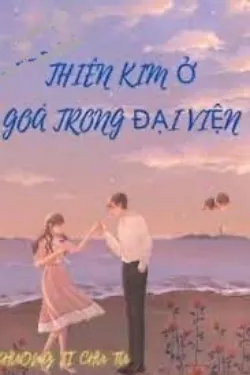 Niên Đại Văn Thiên Kim Ở Góa Trong Đại Viện