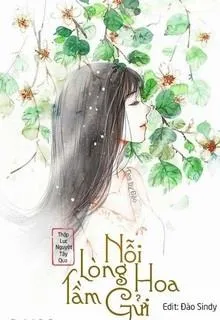 Nỗi Lòng Hoa Tầm Gửi