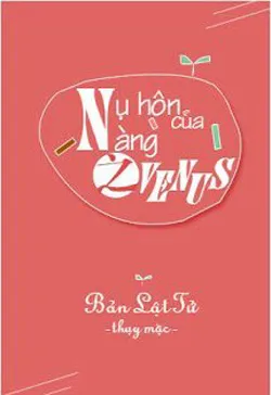 Nụ Hôn Của Nàng Venus