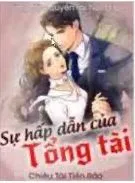 Sự Hấp Dẫn Của Tổng Tài