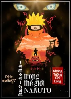 Tenseigan Trong Thế Giới Naruto