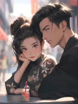 Tiểu Chủ Nhân, Tôi Yêu Em