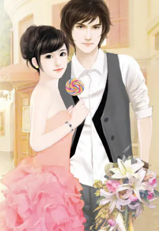 Tiểu Tiên Nữ Của Anh