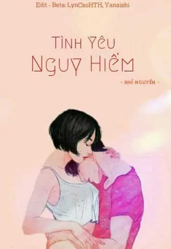 Tình Yêu Nguy Hiểm