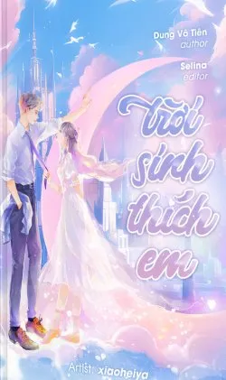 Trời Sinh Thích Em