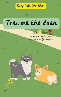 Trúc Mã Khó Đoán