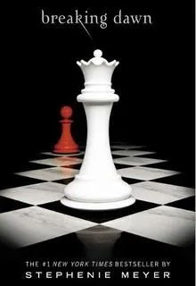 Twilight Series Tập 4: Hừng Đông