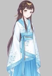 Vương Phi 18 Tuổi Mang Tâm Hồn 13 Tuổi