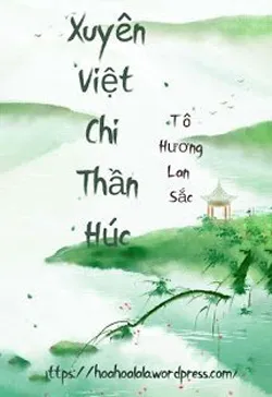 Xuyên Việt Chi Thần Húc