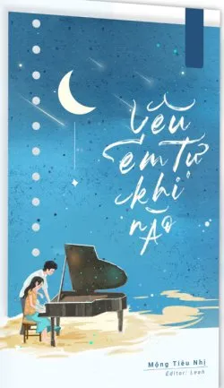 Yêu Em Tự Khi Nào